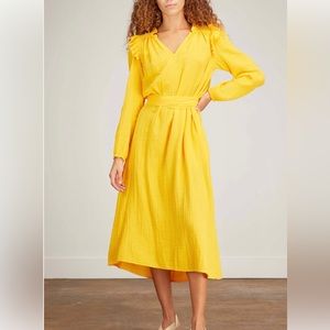 Xirena Kaya Dress - NWOT